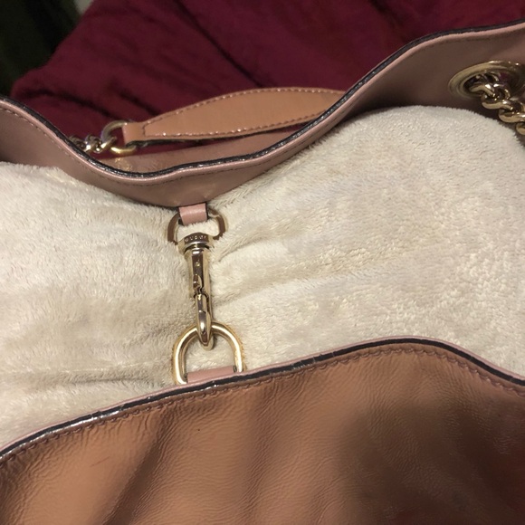Authentic Gucci Soho Tote - Picture 12 of 16